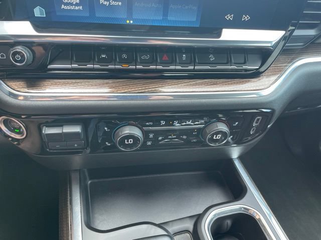 Used 2023 Chevrolet Silverado 1500 LT Trail Boss w/ Protection Package AWD/4WD image 48