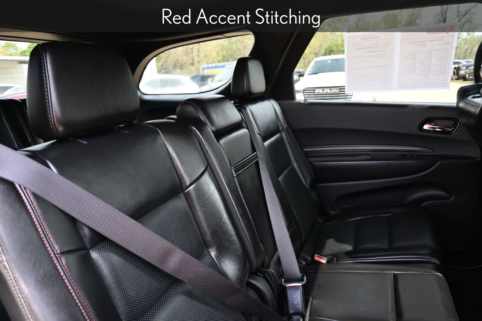 Used 2024 Dodge Durango GT image 31