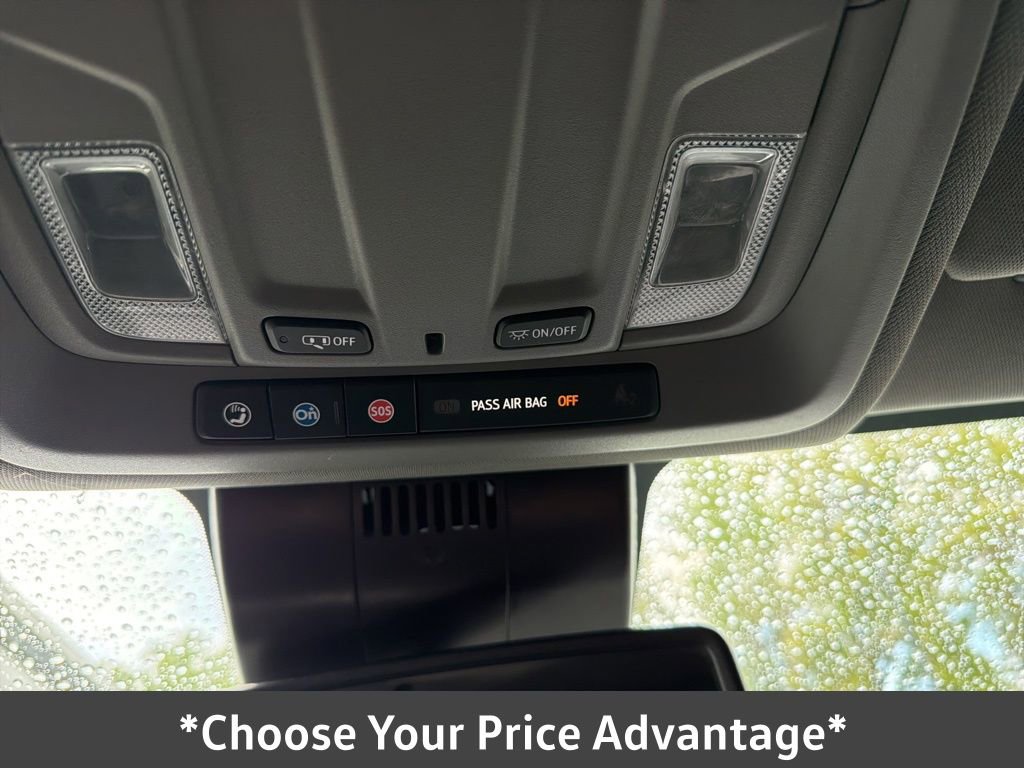 Used 2024 Chevrolet Silverado 2500 LT w/ Convenience Package image 94