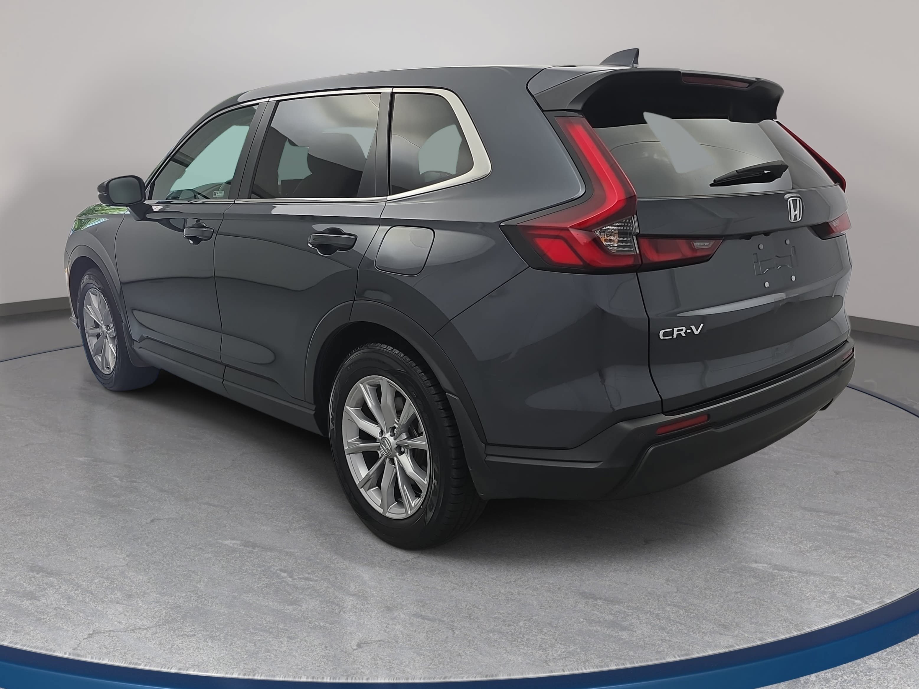 Used 2024 Honda CR-V EX-L image 7