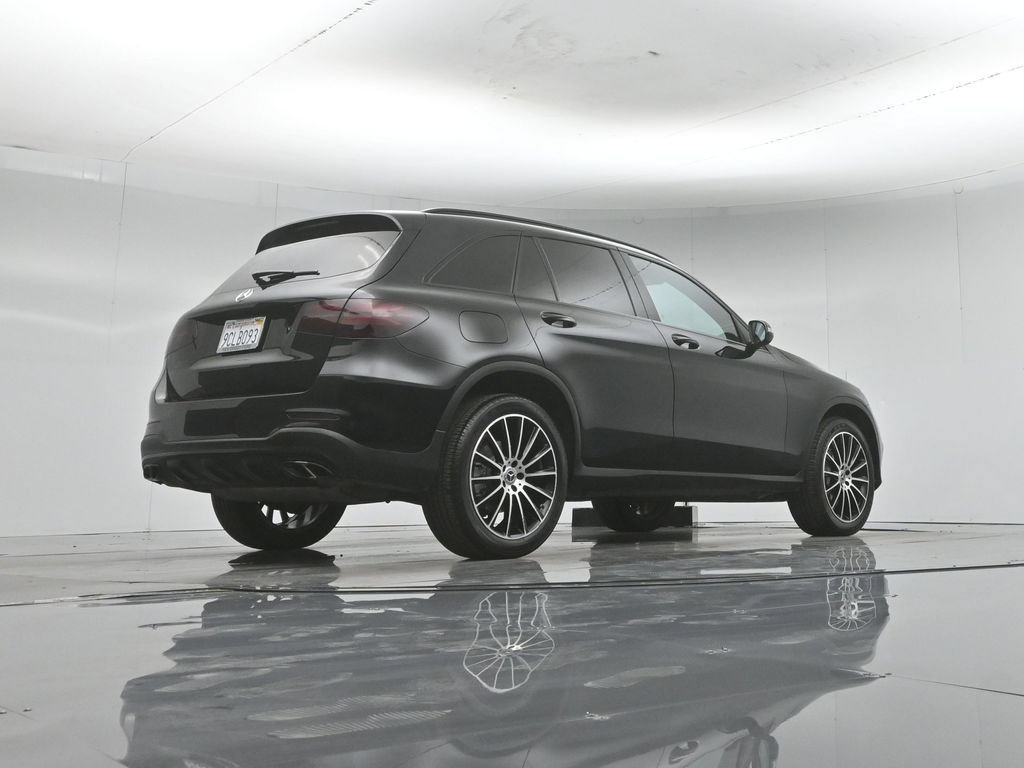 Used 2019 Mercedes-Benz GLC 300 image 47