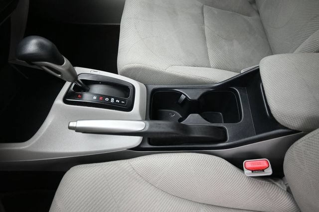 Used 2012 Honda Civic LX image 18