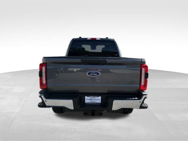 New 2026 Ford F250 XLT w/ 360-Degree Camera Package image 6
