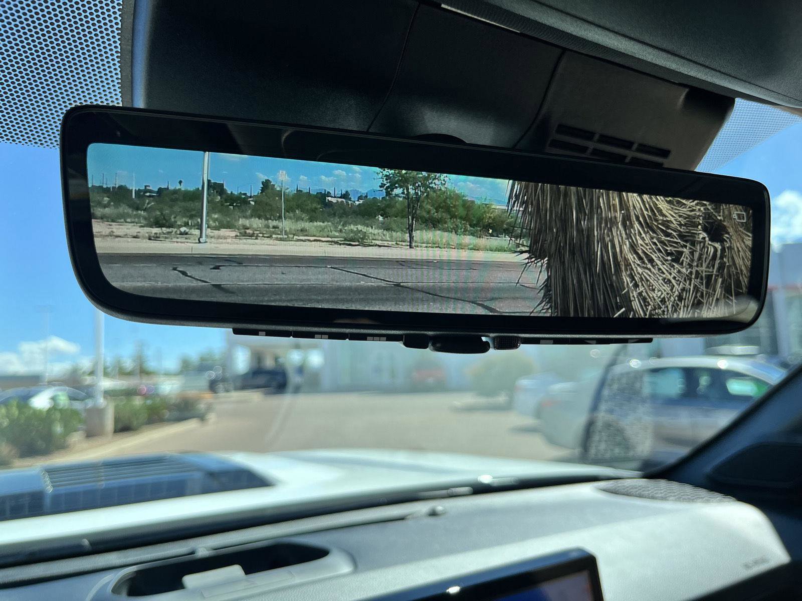 New 2025 Toyota Tacoma TRD Pro image 39