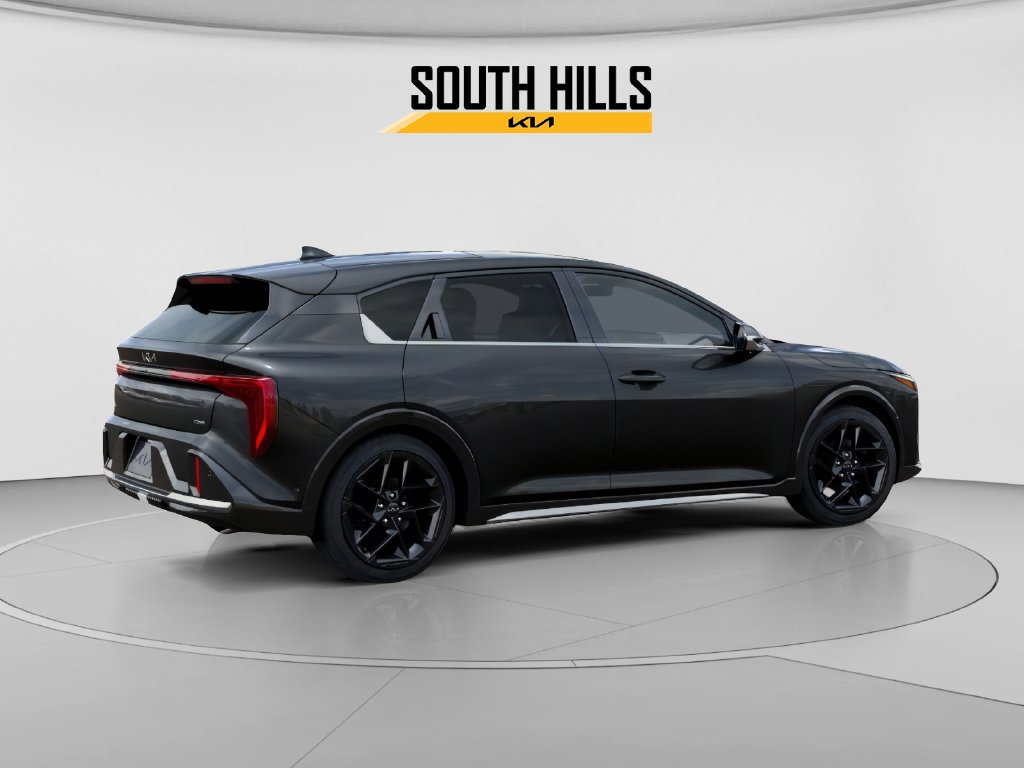 New 2026 Kia K4 GT-Line Turbo FWD image 6