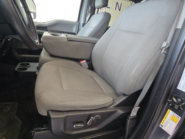 Used 2016 Ford F150 4x4 SuperCrew image 20