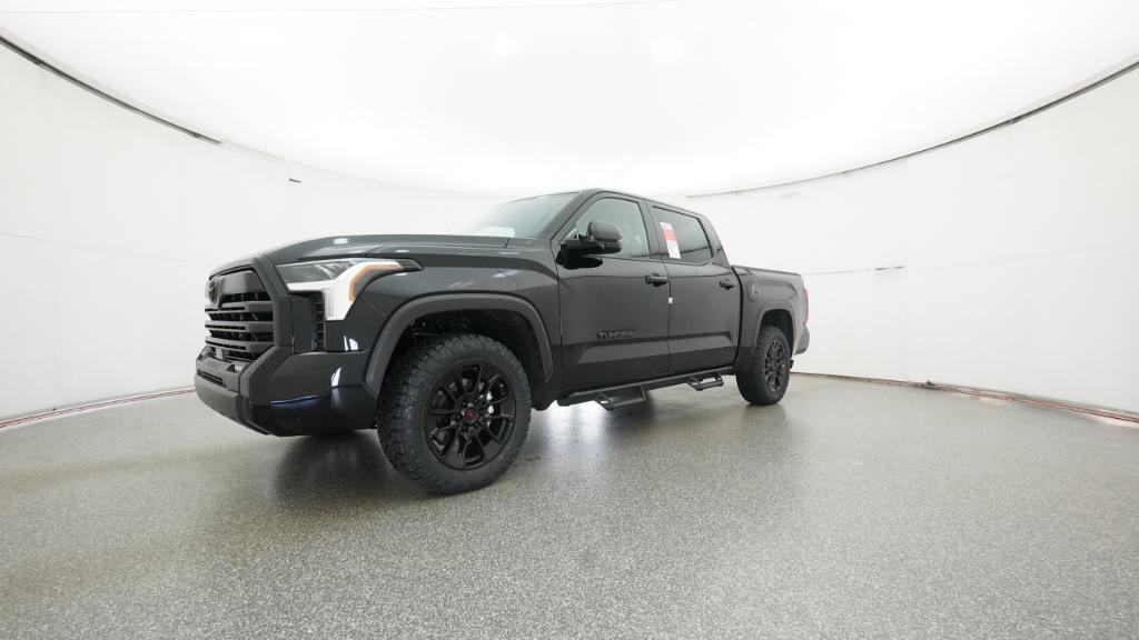 New 2026 Toyota Tundra SR5 RWD image 14