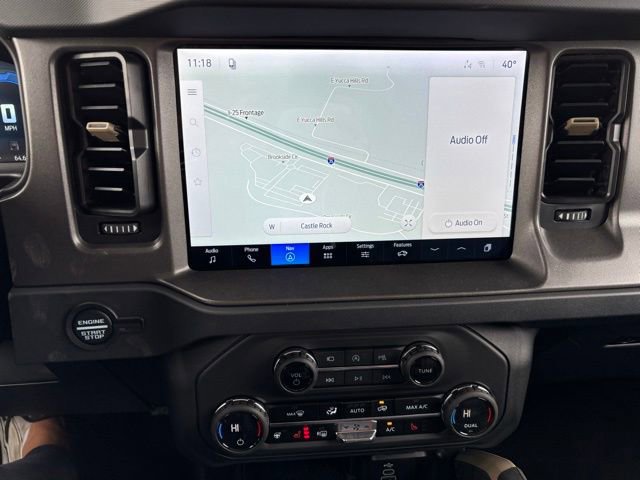 New 2026 Ford Bronco Badlands image 27