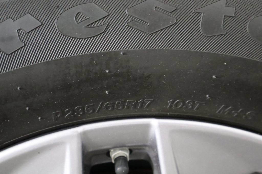 Used 2024 Toyota Sienna XLE image 47