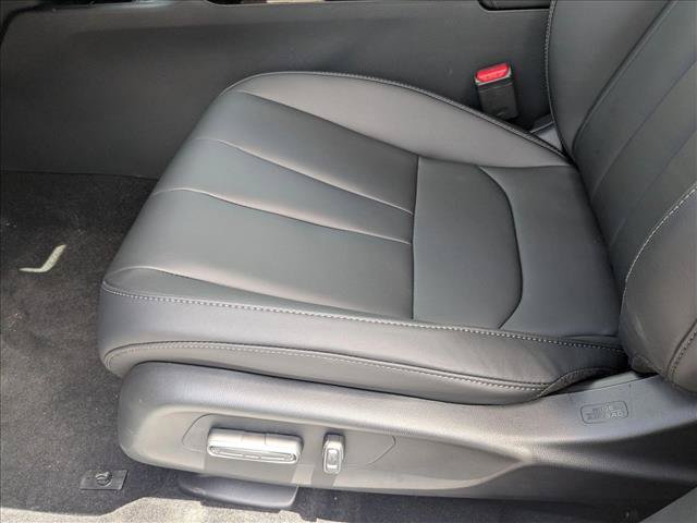 New 2026 Acura ADX FWD image 4