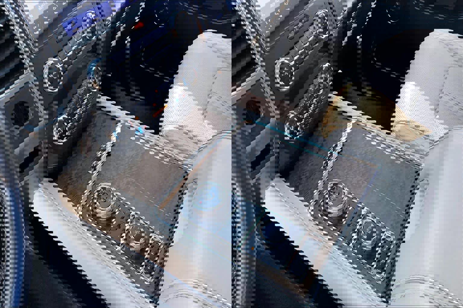 Used 2021 Ford Expedition Platinum image 17