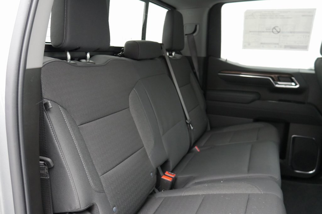 New 2026 Chevrolet Silverado 1500 LT Trail Boss w/ Convenience Package II image 27