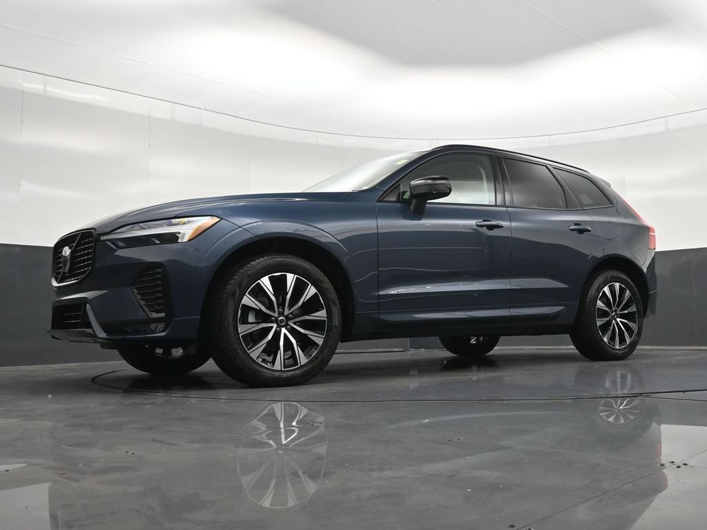 Certified 2024 Volvo XC60 B5 Core AWD/4WD image 26