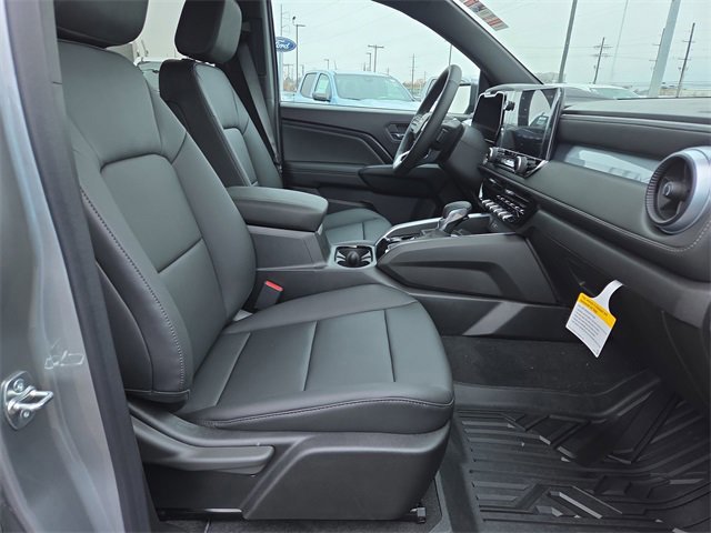 New 2026 Chevrolet Colorado LT w/ LT Convenience Package image 15