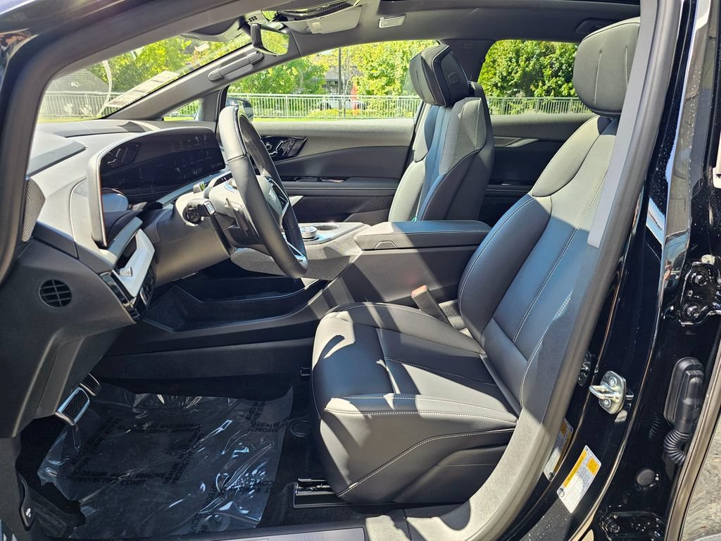 New 2026 Cadillac Optiq Sport 1 AWD/4WD image 20