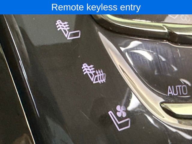 Used 2019 Cadillac Escalade Luxury image 27