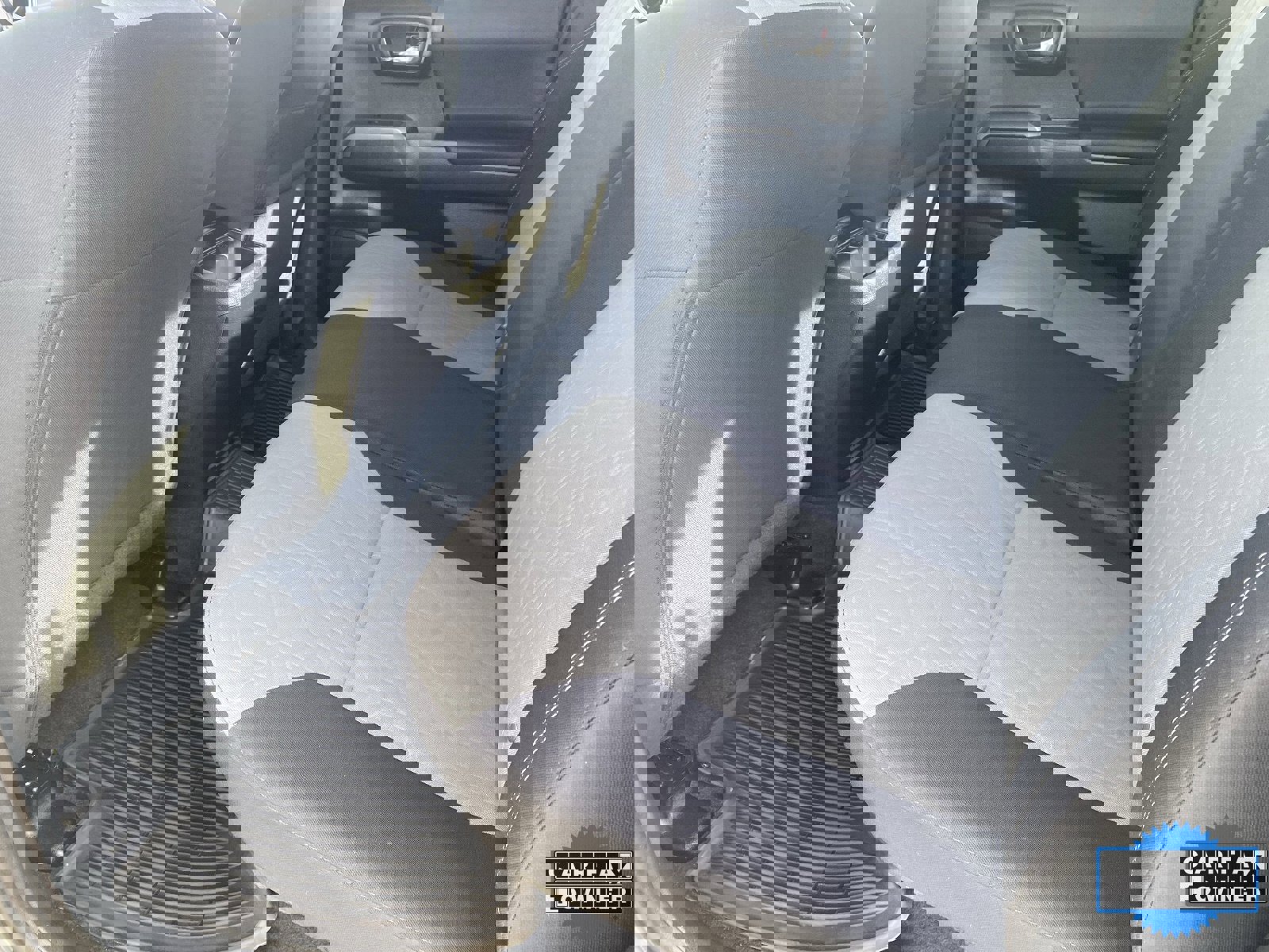 Used 2021 Toyota Tacoma TRD Off-Road w/ Technology Package image 18