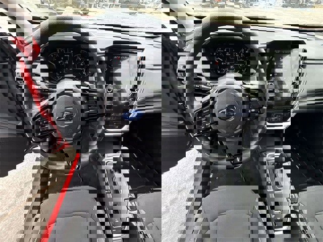 Certified 2025 Subaru Crosstrek 2.0i Premium image 14