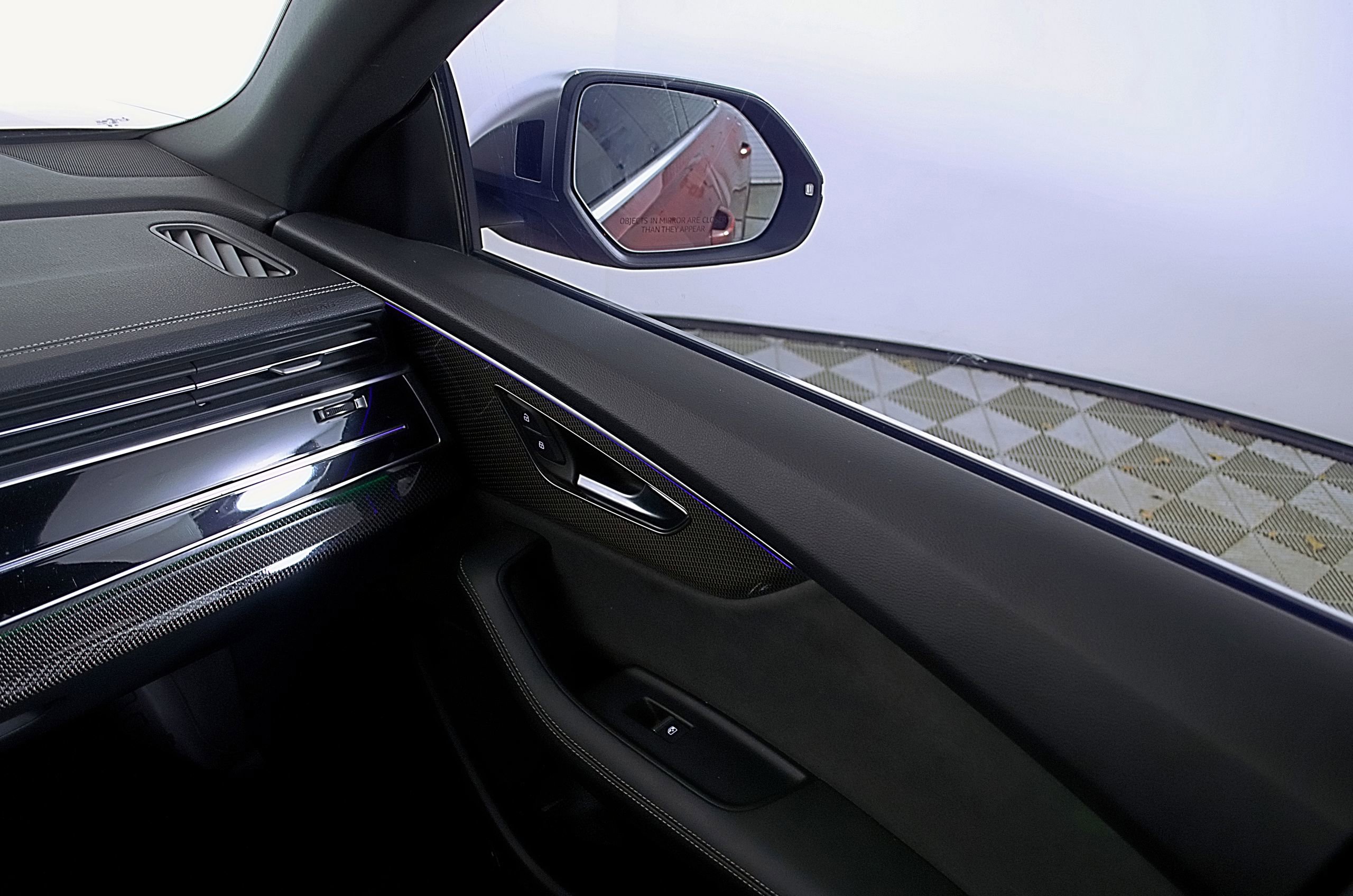 Used 2023 Audi SQ8 Premium Plus image 19