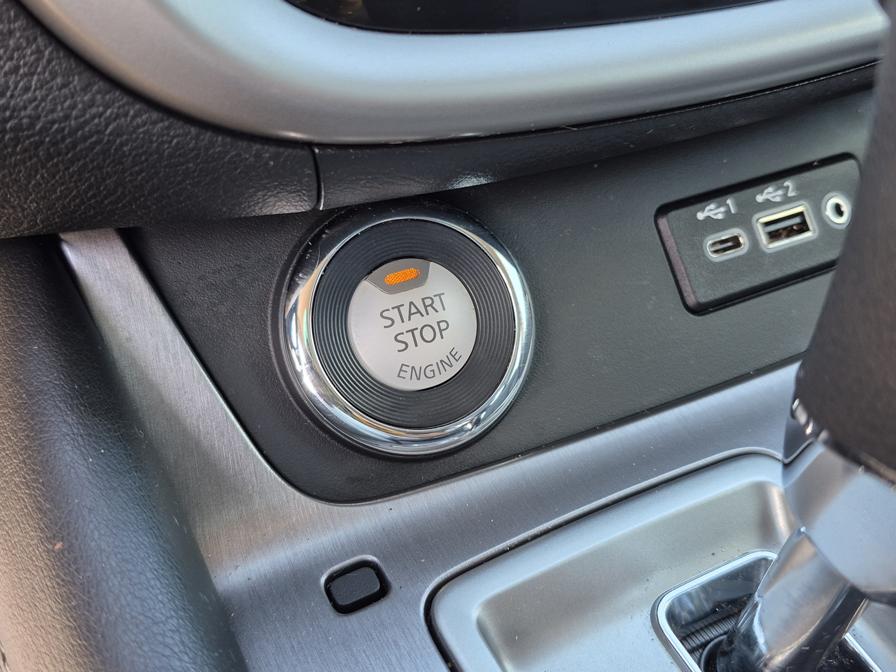 Certified 2019 Nissan Murano SL FWD image 28