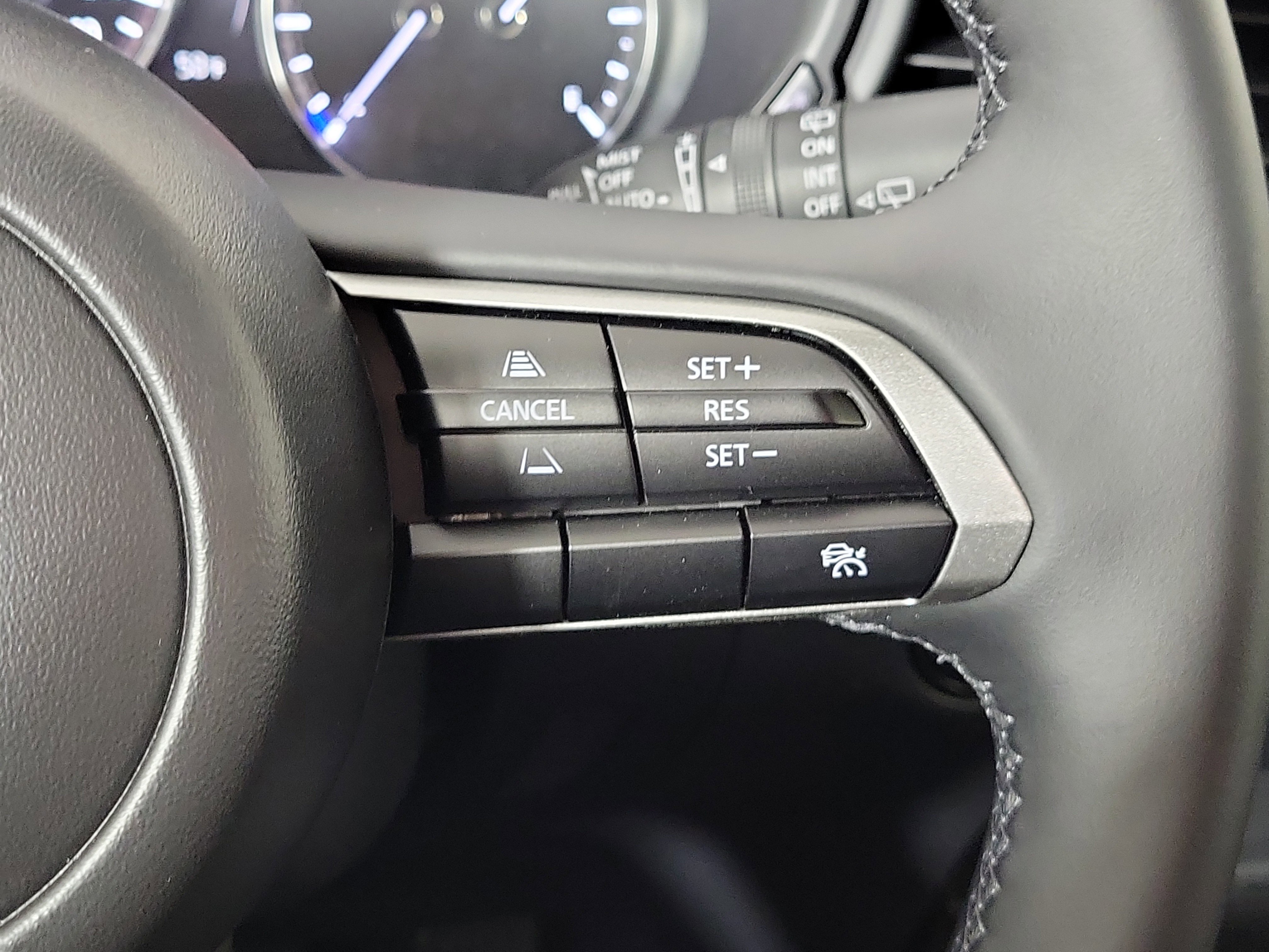 New 2026 MAZDA CX-30 AWD 2.5 S image 16