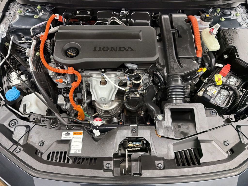 Used 2023 Honda Accord Touring image 32