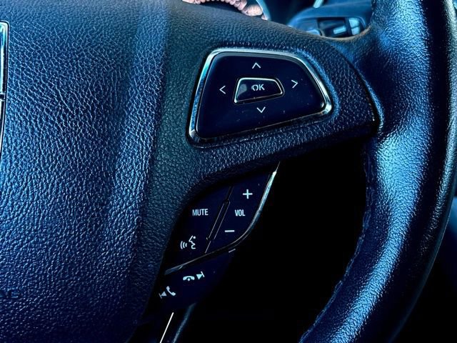 Used 2016 Lincoln MKX Premiere image 23