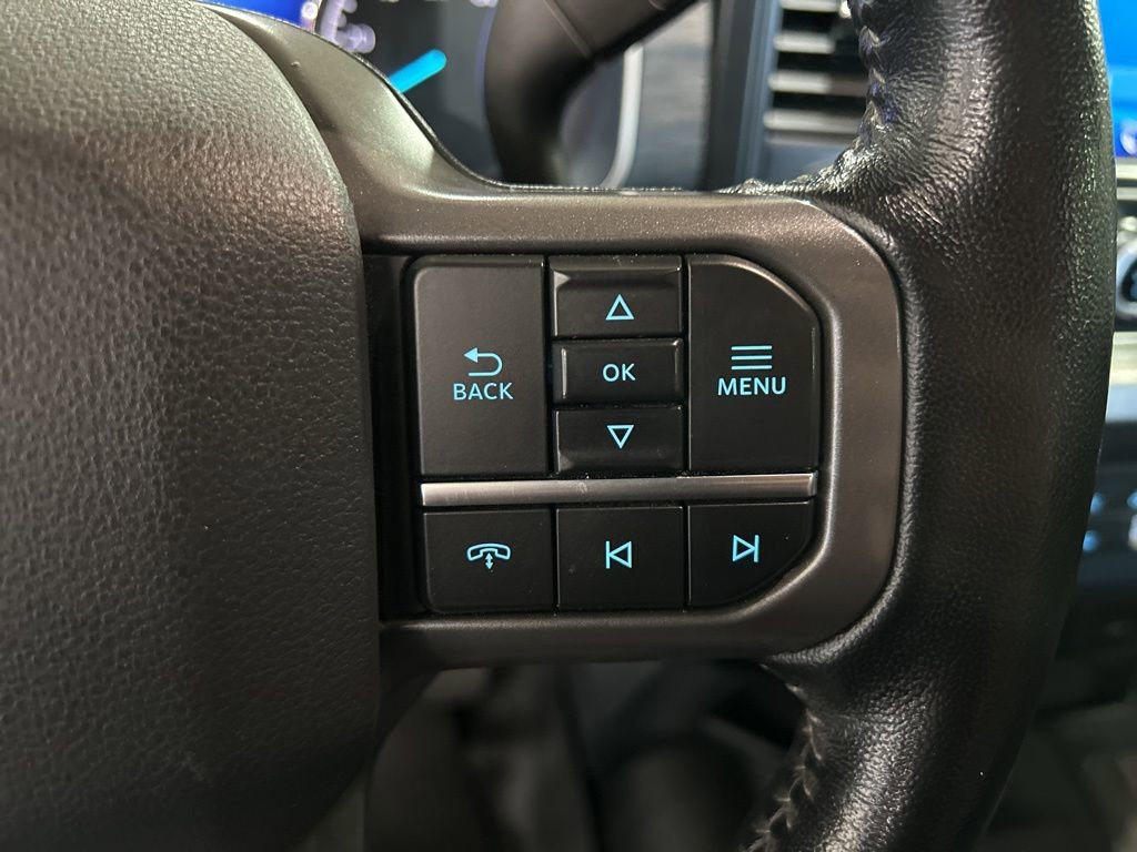 Used 2021 Ford F150 XLT w/ Equipment Group 301A Mid image 20