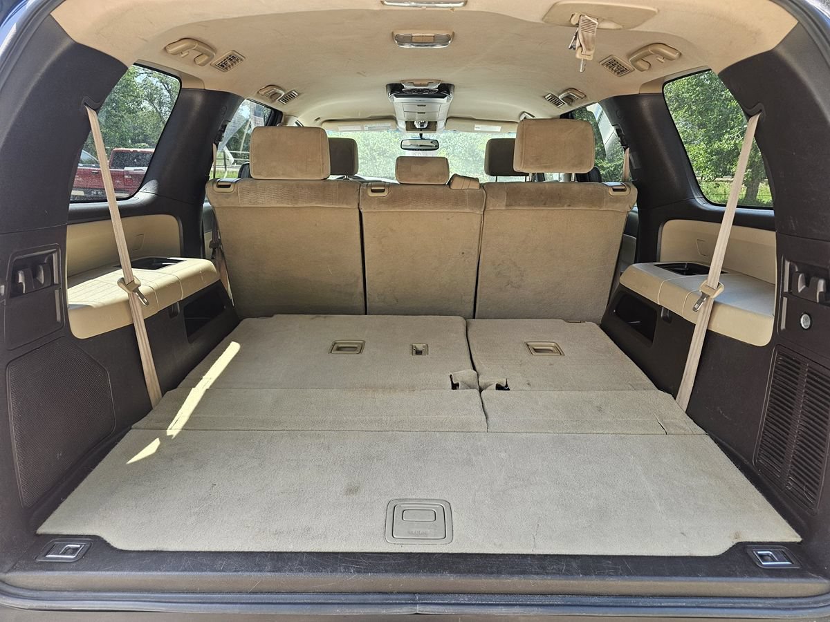 Used 2008 Toyota Sequoia SR5 AWD/4WD image 36