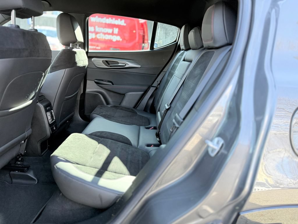 Used 2024 Dodge Hornet R/T w/ Track Pack AWD/4WD image 21