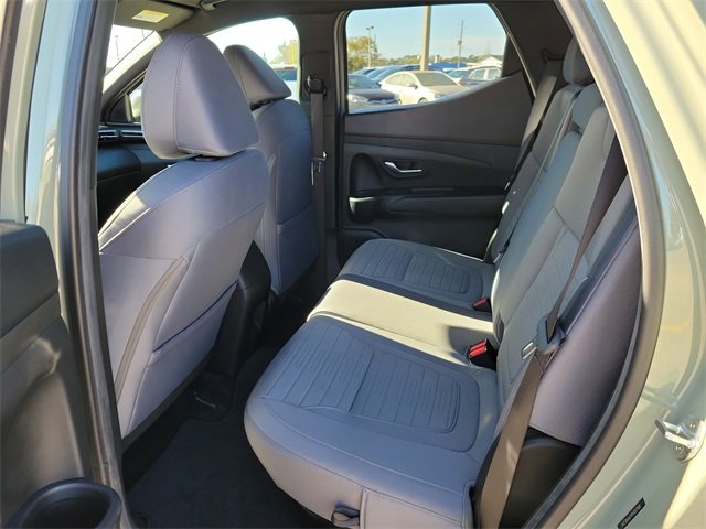 Certified 2023 Hyundai Santa Cruz SEL image 9