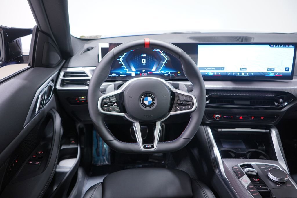 New 2026 BMW M440i Coupe w/ Parking Assistance Package image 11