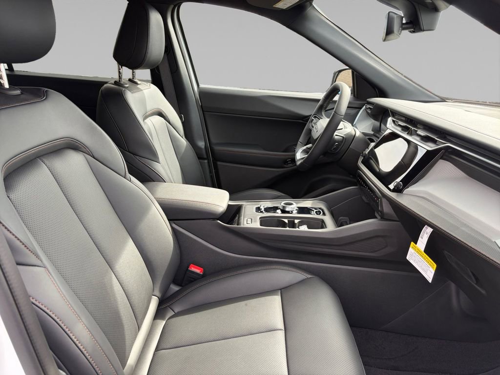 New 2026 Jeep Cherokee Limited image 18