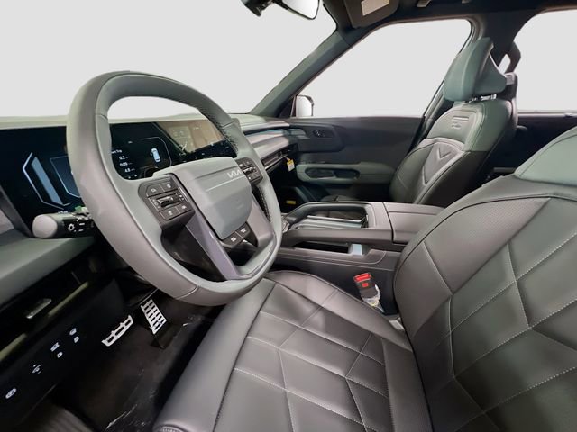 New 2027 Kia Telluride SX X-Line image 22
