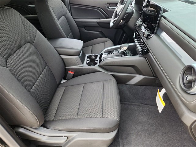 New 2025 Chevrolet Colorado LT w/ Advanced Trailering Package image 11