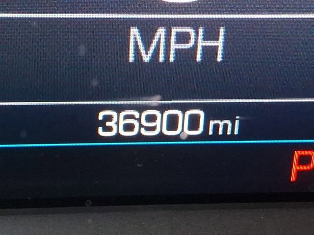 Used 2019 Chevrolet Equinox LT image 20