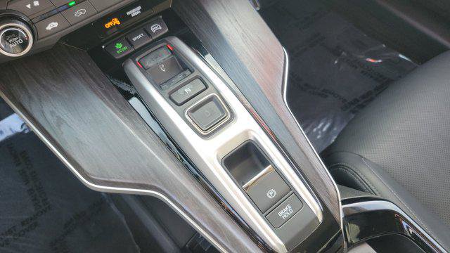 Used 2018 Honda Clarity Touring image 31