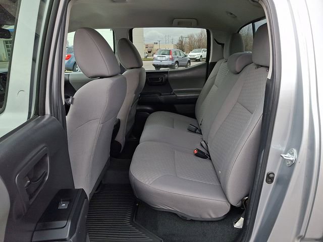Used 2023 Toyota Tacoma SR image 11