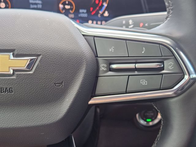 Used 2025 Chevrolet Tahoe LS RWD image 30