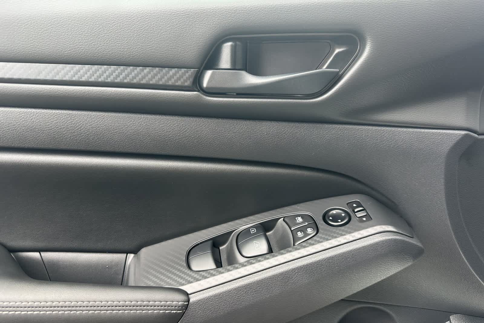 New 2026 Nissan Altima 2.5 SV FWD image 12