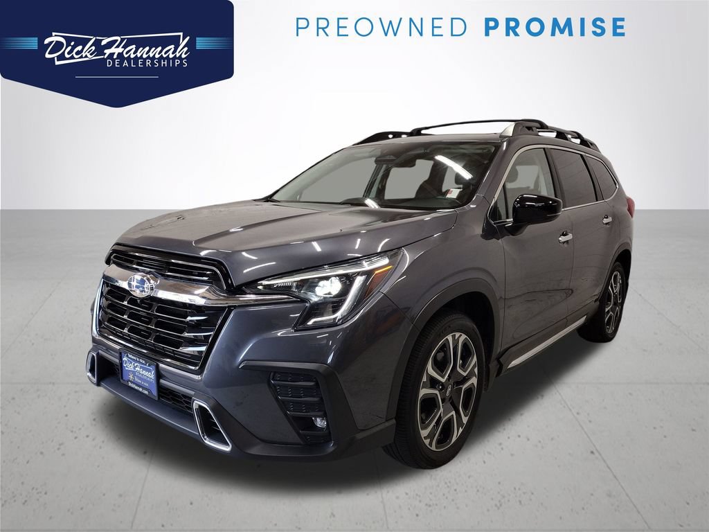 Used 2024 Subaru Ascent Touring