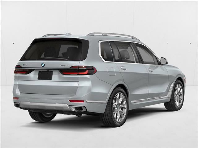 New 2026 BMW X7 xDrive40i video 2