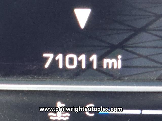 Used 2022 GMC Sierra 1500 SLT image 28