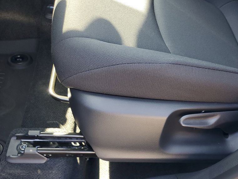 New 2026 Toyota Corolla Cross LE image 28