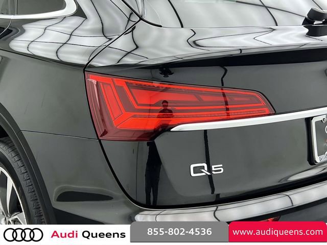 Used 2022 Audi Q5 2.0T Premium Plus w/ Premium Plus Package image 10