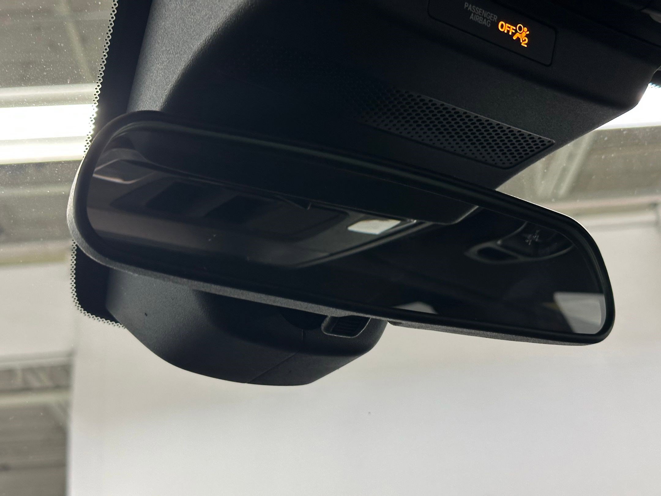 New 2025 Honda Accord Sport image 18