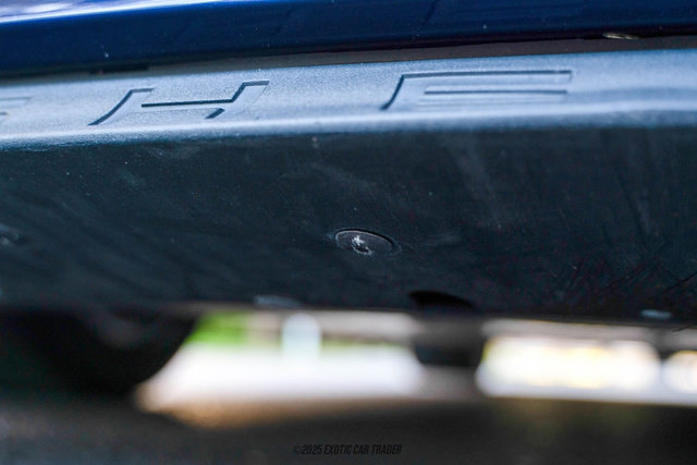 Used 2020 Ford Mustang Shelby GT350 w/ Technology Package image 59