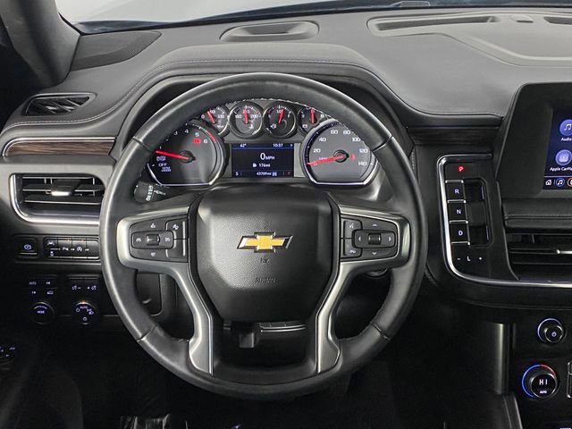 Certified 2023 Chevrolet Tahoe LS w/ Driver Alert Package image 16