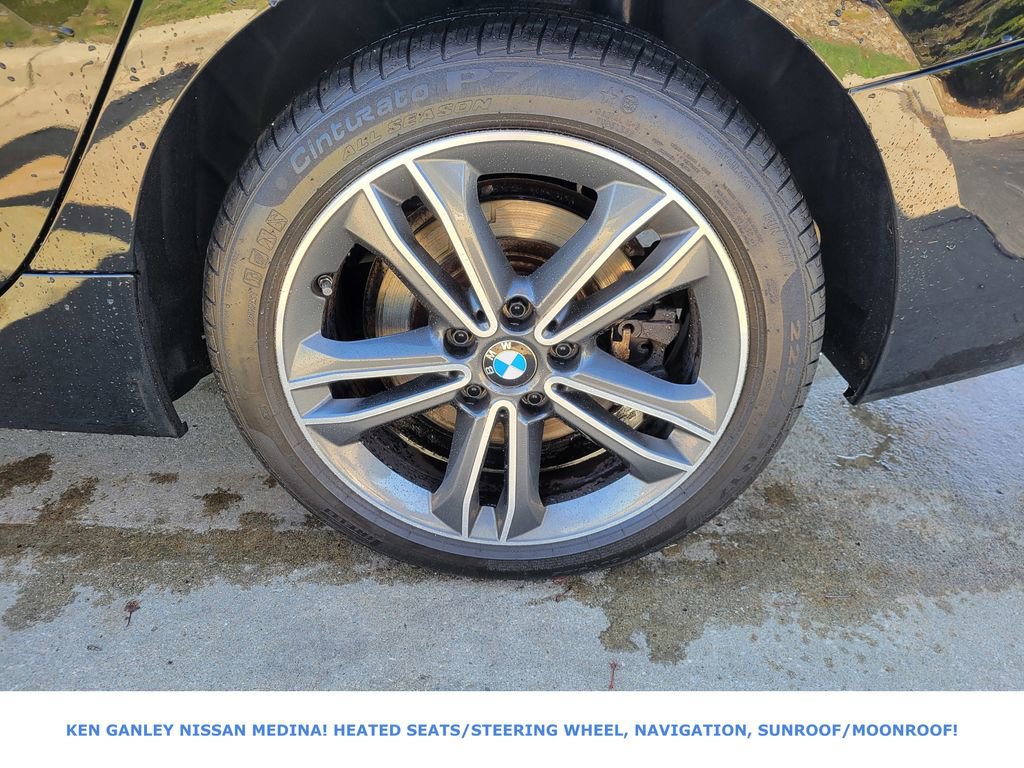 Used 2022 BMW 228i xDrive Gran Coupe w/ Convenience Package image 20