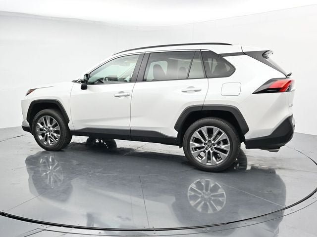 Used 2024 Toyota RAV4 XLE Premium w/ Weather Package AWD/4WD image 6